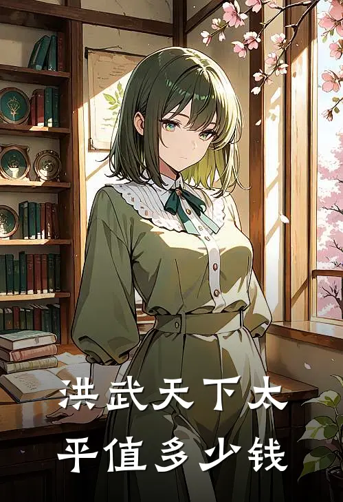洪武天下太平值多少钱