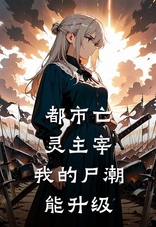 都市亡灵主宰：我的尸潮能升级林霜月林霜月免费小说笔趣阁_完结小说免费阅读都市亡灵主宰：我的尸潮能升级林霜月林霜月