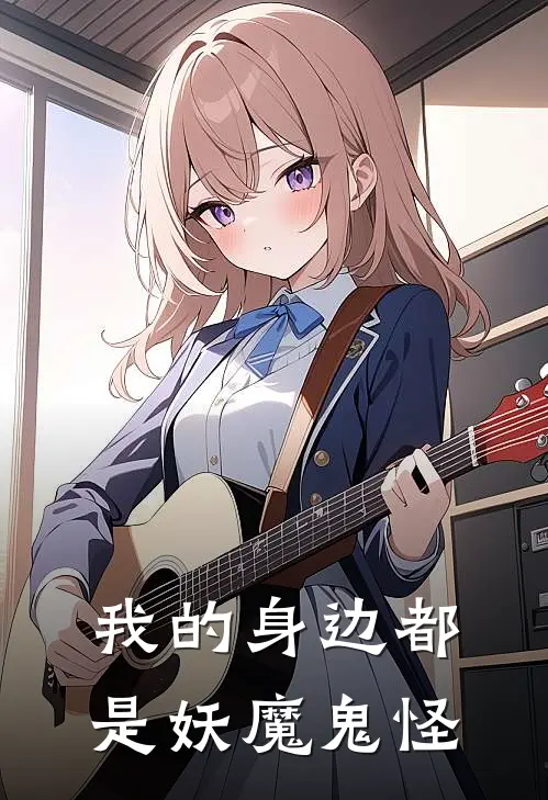 我的身边都是妖魔鬼怪符平汤姣全文阅读免费全集_免费小说我的身边都是妖魔鬼怪(符平汤姣)