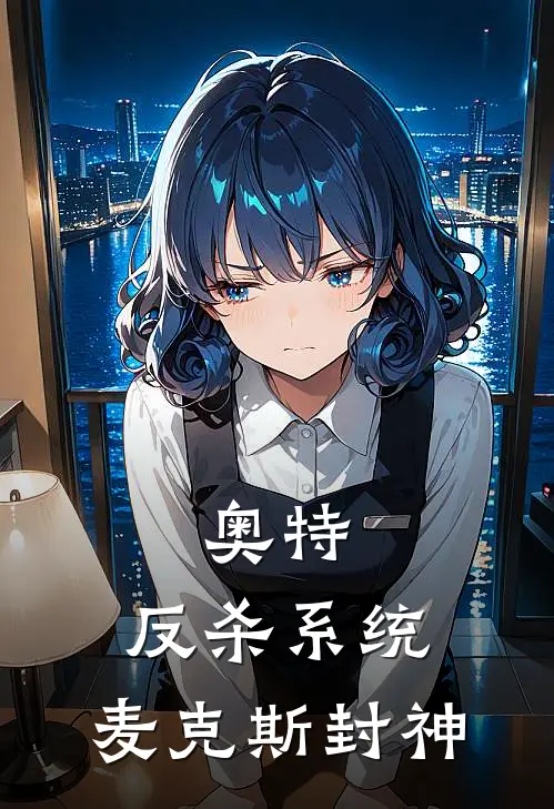 奥特：反杀系统，麦克斯封神