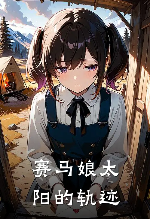 赛马娘太阳的轨迹