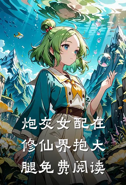 炮灰女配在修仙界抱大腿免费阅读