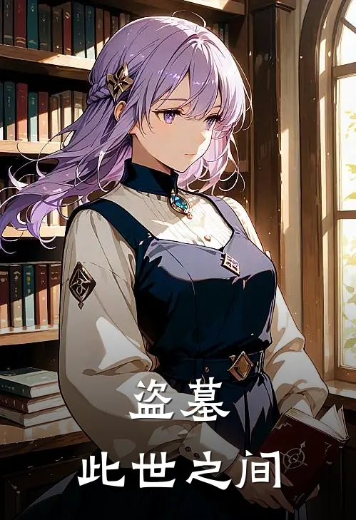 盗墓：此世之间