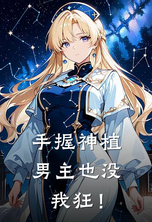 手握神植，男主也没我狂！