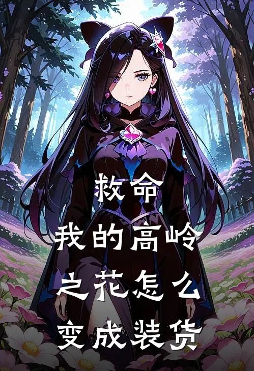 救命，我的高岭之花怎么变成装货