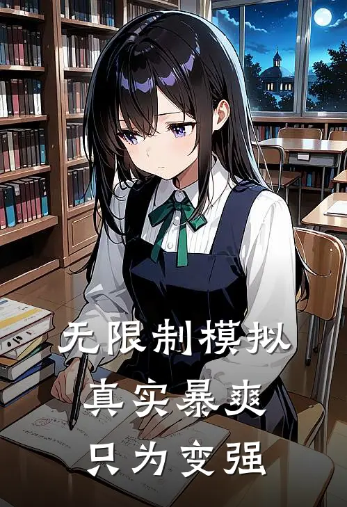 无限制模拟，真实暴爽，只为变强