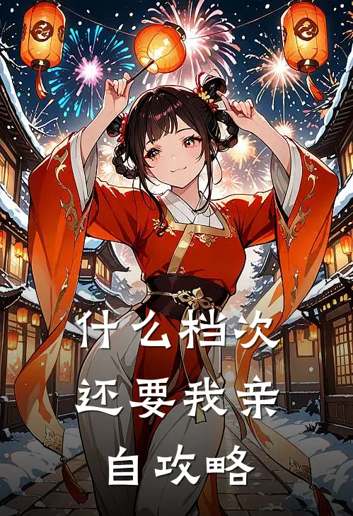 什么档次，还要我亲自攻略(苏暮相忆深)_苏暮相忆深热门小说