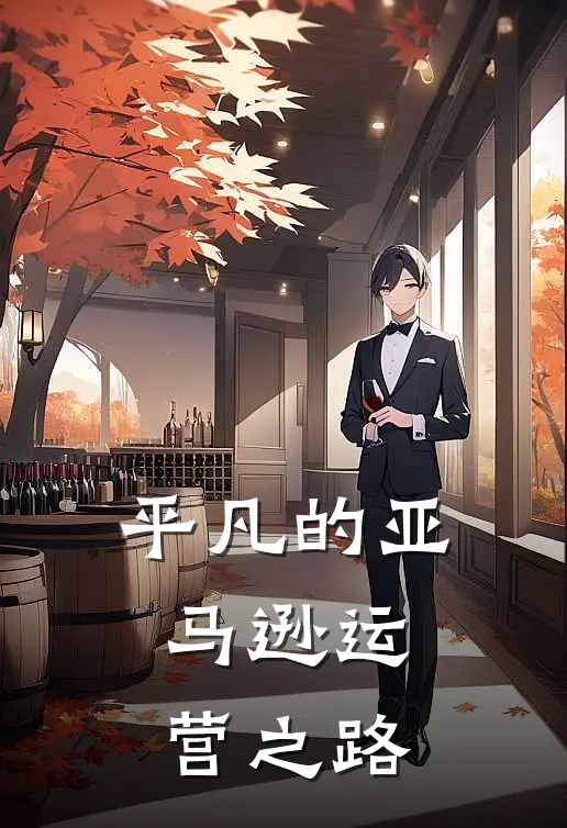 平凡的亚马逊运营之路