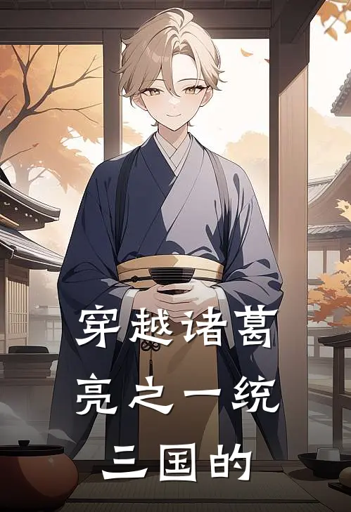 穿越诸葛亮之一统三国的