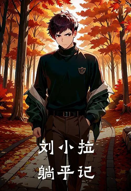 刘小拉陆明屿刘小拉躺平记全文免费阅读_刘小拉陆明屿完整版免费阅读