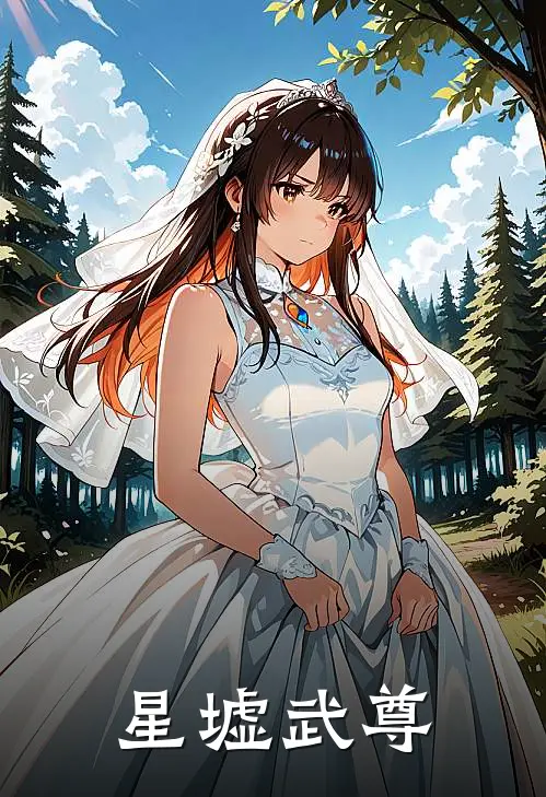 星墟武尊