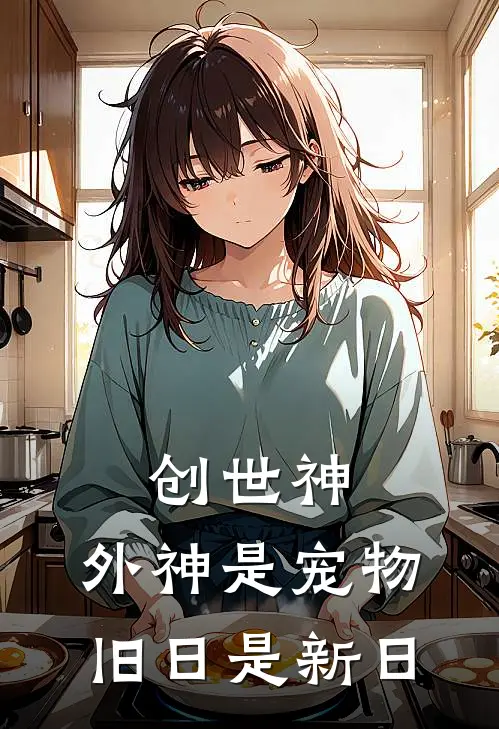 创世神：外神是宠物，旧日是新日(吴明苏涵)完结的热门小说_全本免费完结小说创世神：外神是宠物，旧日是新日(吴明苏涵)