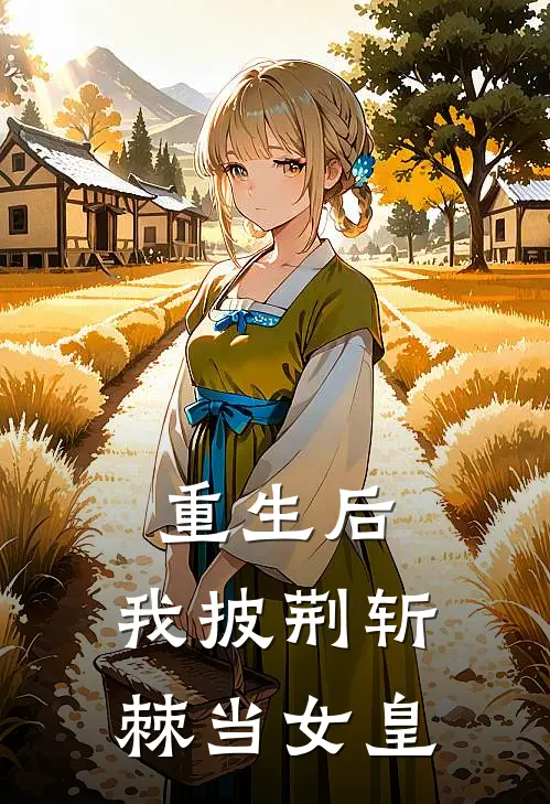 重生后，我披荆斩棘当女皇