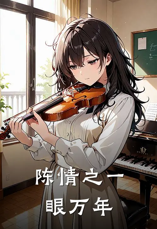 陈情之一眼万年(魏无羡花城)全章节在线阅读_魏无羡花城全章节在线阅读