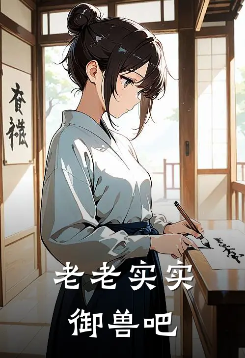 老老实实御兽吧(林鸿阮慕)完结小说推荐_免费小说老老实实御兽吧(林鸿阮慕)