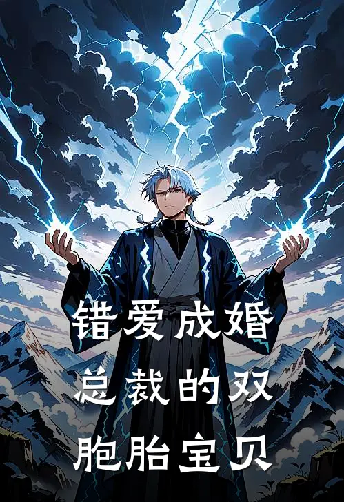 错爱成婚：总裁的双胞胎宝贝(程瑾陆远)火爆小说_《错爱成婚：总裁的双胞胎宝贝》程瑾陆远小说免费在线阅读