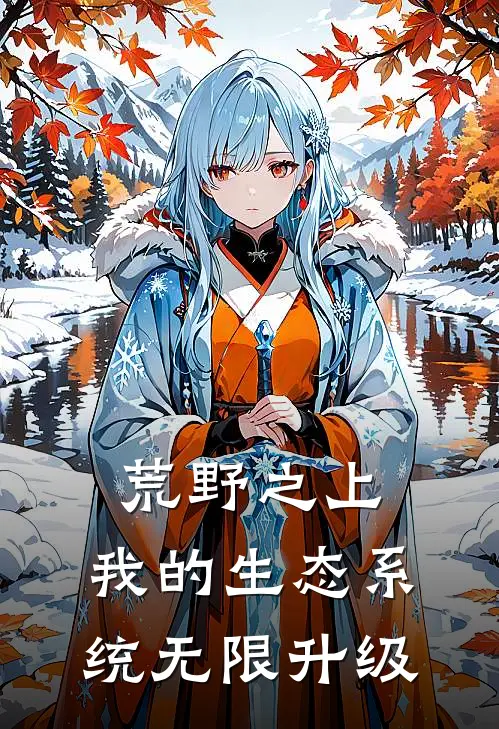 荒野之上：我的生态系统无限升级