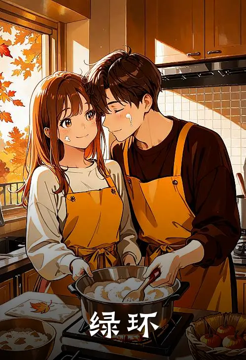 官浅官浅《绿环》_(官浅官浅)热门小说