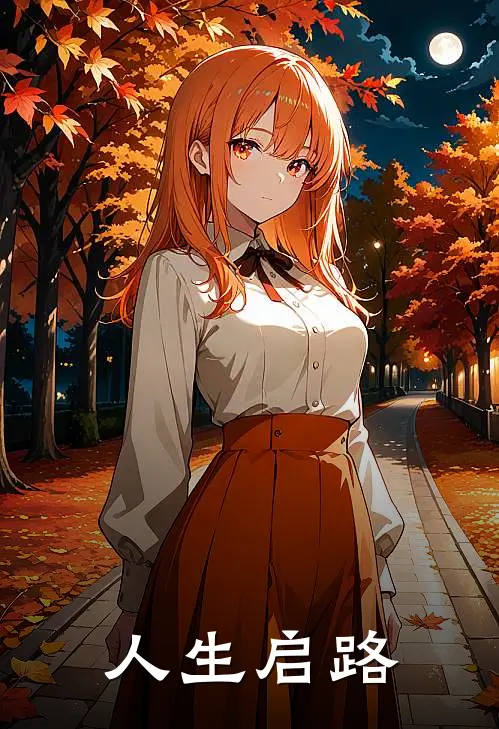 人生启路雷军刘润免费小说在线看_完本小说阅读人生启路(雷军刘润)