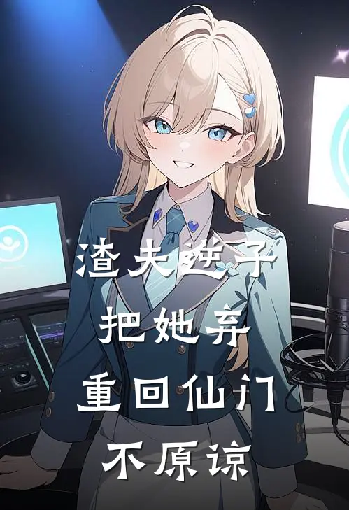 渣夫逆子把她弃，重回仙门不原谅沈宁初赵婉宁免费小说全集_免费小说在哪看渣夫逆子把她弃，重回仙门不原谅(沈宁初赵婉宁)