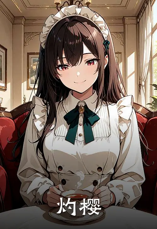 灼樱(艾斯丢斯)无弹窗小说免费阅读_小说完整版免费阅读灼樱艾斯丢斯