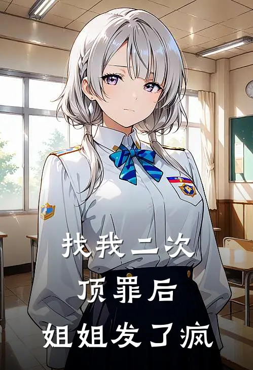 林南林扬(找我二次顶罪后，姐姐发了疯)全集阅读_《找我二次顶罪后，姐姐发了疯》全文免费阅读