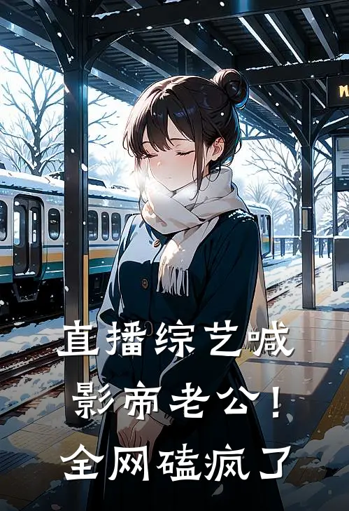 直播综艺喊影帝老公！全网磕疯了苏一倩时旸免费小说大全_小说完结直播综艺喊影帝老公！全网磕疯了(苏一倩时旸)