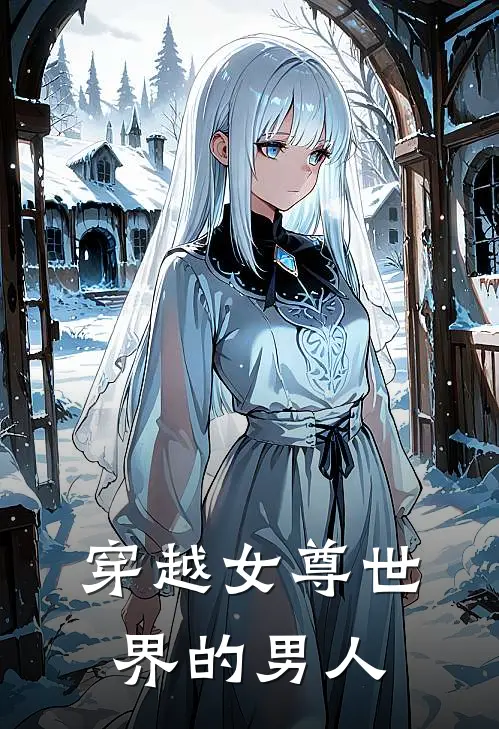 穿越女尊世界的男人