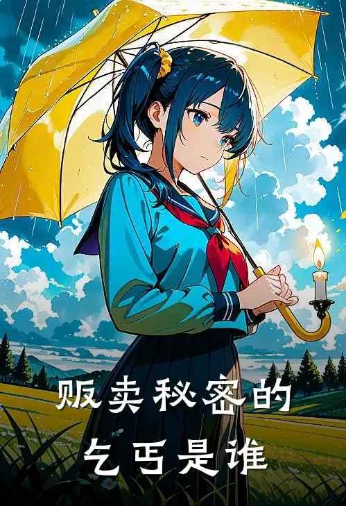 贩卖秘密的乞丐是谁