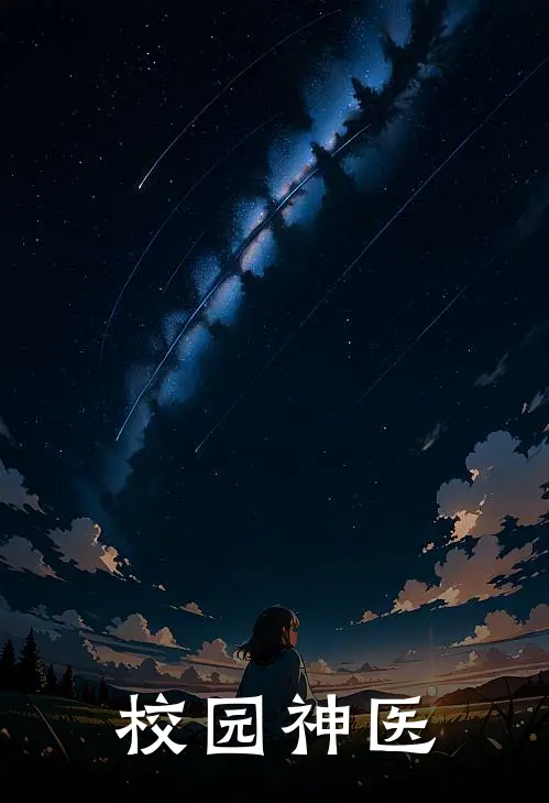 校园神医(苏晚顾昭)完结小说_热门小说推荐校园神医苏晚顾昭