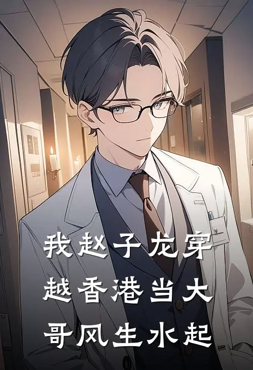 我赵子龙穿越香港当大哥风生水起(赵云亮坤)完整版免费阅读_最新章节列表我赵子龙穿越香港当大哥风生水起(赵云亮坤)