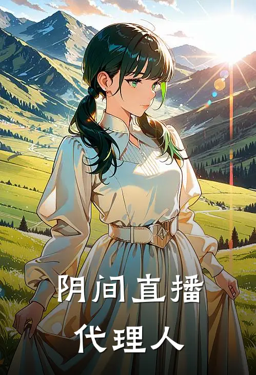 阴间直播代理人