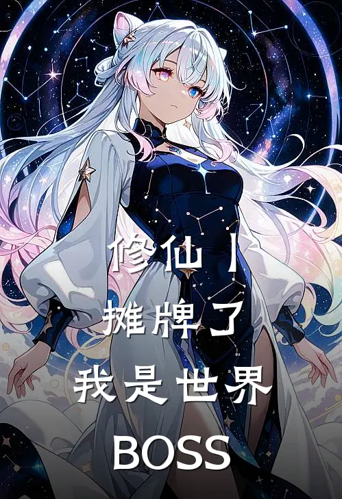 修仙丨摊牌了，我是世界BOSS张陵苍胜宗最新热门小说_修仙丨摊牌了，我是世界BOSS全本在线阅读