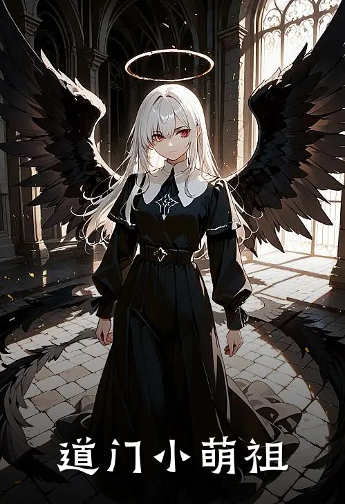 道门小萌祖