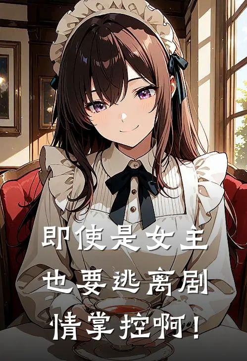 即使是女主也要逃离剧情掌控啊！