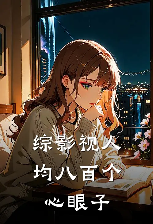 综影视人均八百个心眼子(金瑾珍时青)完结小说_热门小说推荐综影视人均八百个心眼子金瑾珍时青