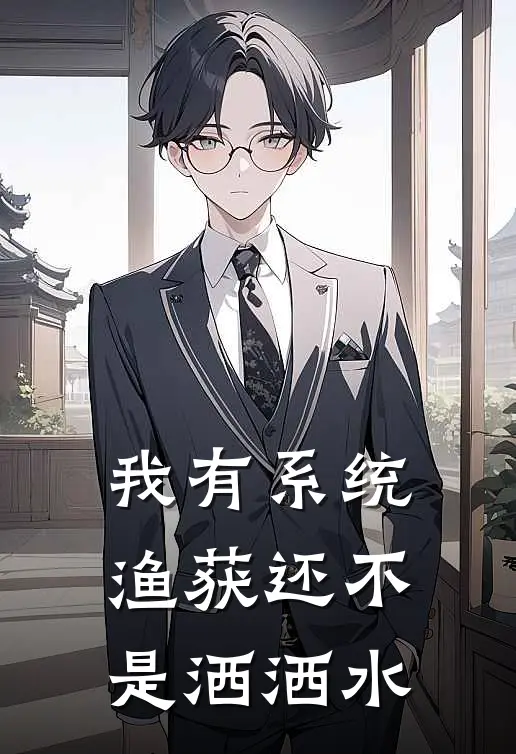 我有系统渔获还不是洒洒水