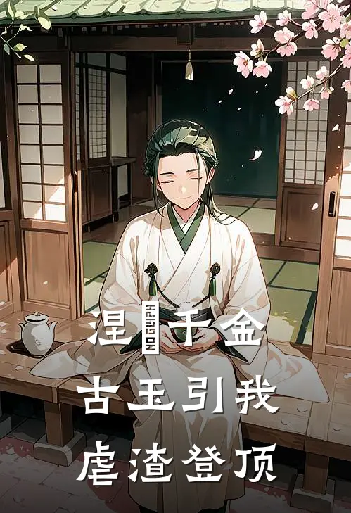 涅槃千金：古玉引我虐渣登顶