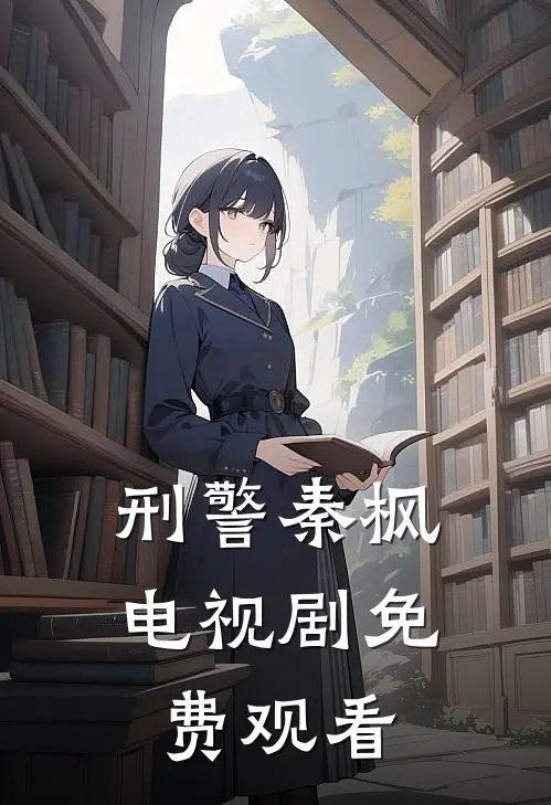 刑警秦枫电视剧免费观看