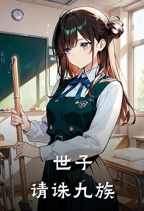 世子，请诛九族