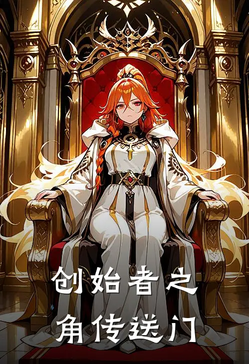 创始者之角传送门