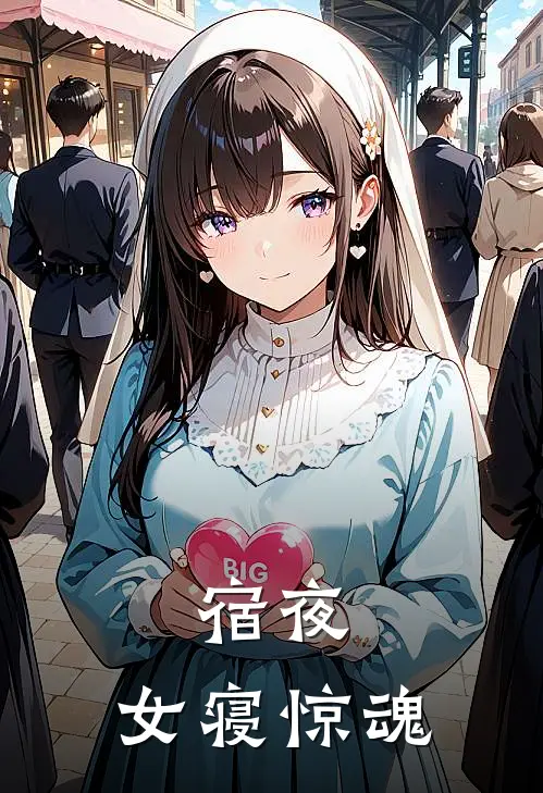 宿夜：女寝惊魂