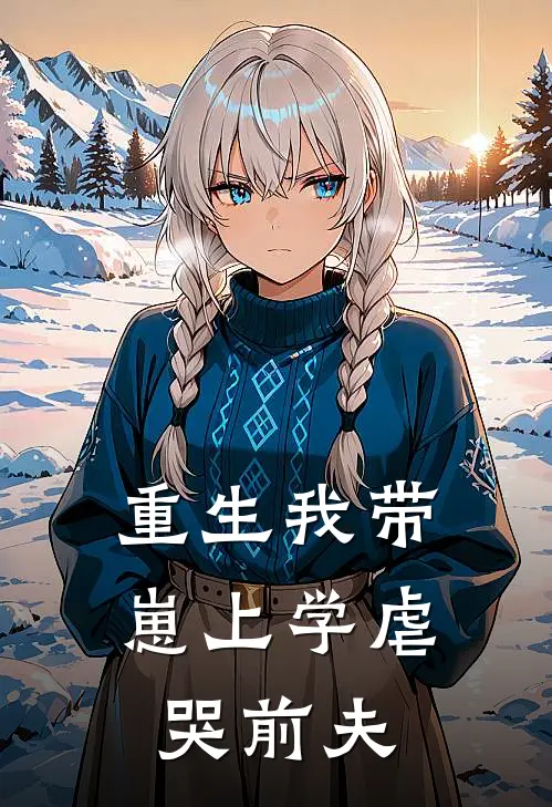 重生我带崽上学虐哭前夫季云煜季云然_《重生我带崽上学虐哭前夫》最新章节免费在线阅读