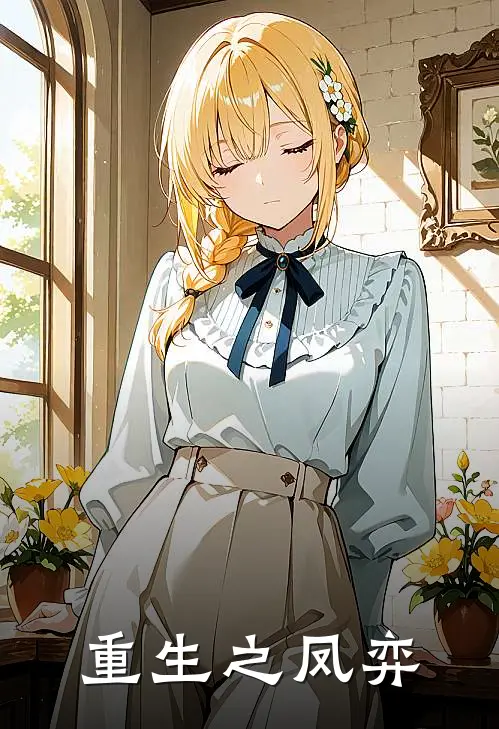 重生之凤弈沈令微萧彻全集免费小说_免费小说完结重生之凤弈(沈令微萧彻)