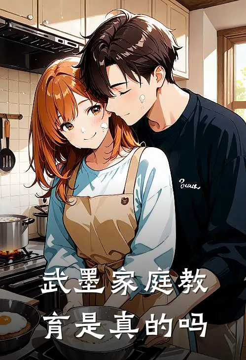 武墨家庭教育是真的吗