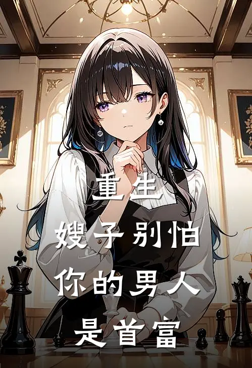 重生：嫂子别怕，你的男人是首富