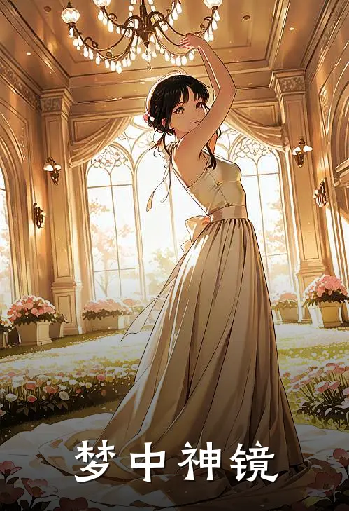 《梦中神镜》夏玖玥息叶凌瞬免费完本小说在线阅读_《梦中神镜》夏玖玥息叶凌瞬免费小说