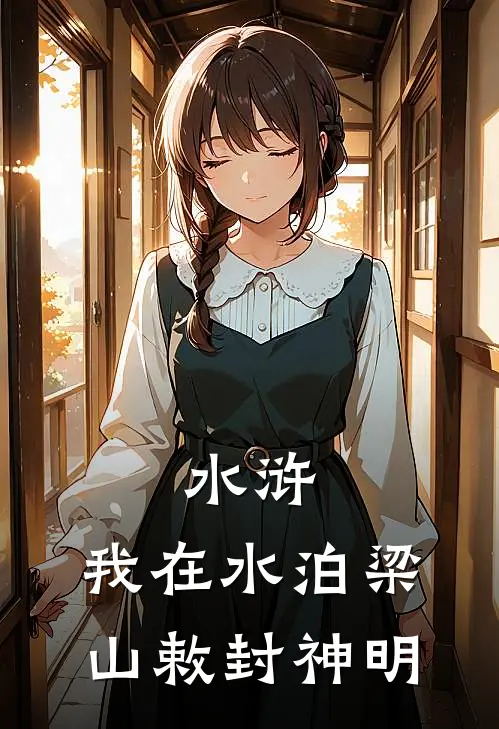 水浒：我在水泊梁山敕封神明