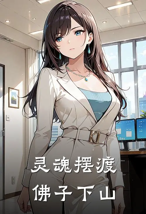 灵魂摆渡：佛子下山