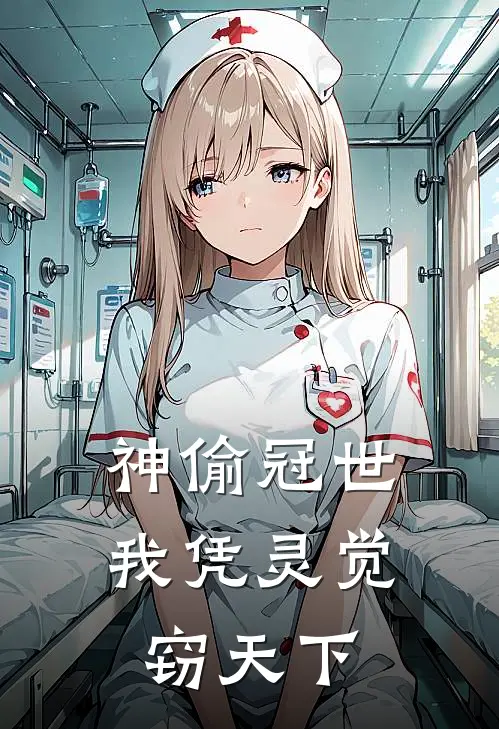 神偷冠世：我凭灵觉窃天下